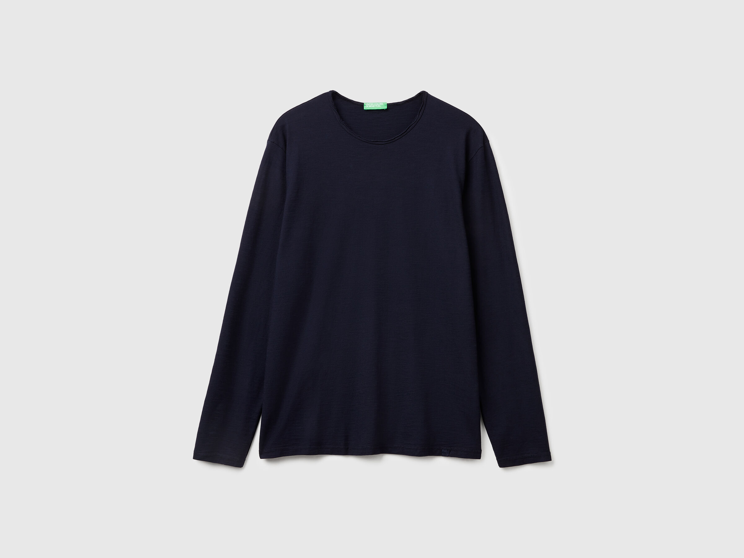 T-SHIRT L/S Herren image number 5